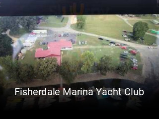 Fisherdale Marina Yacht Club