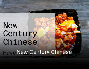 New Century Chinese