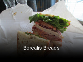 Borealis Breads