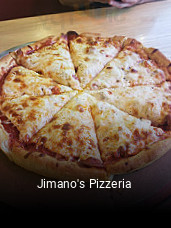 Jimano's Pizzeria