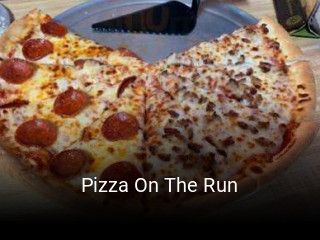 Pizza On The Run