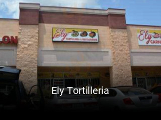 Ely Tortilleria