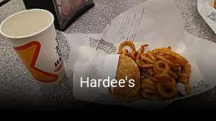 Hardee's