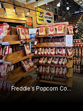 Freddie's Popcorn Company (freddie's Popcorn)