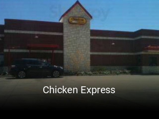 Chicken Express