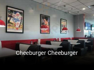 Cheeburger Cheeburger