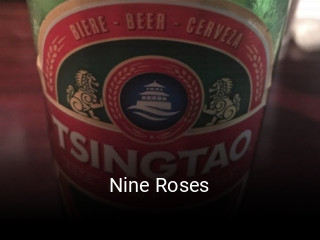 Nine Roses