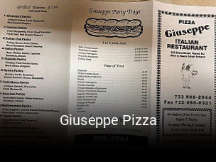 Giuseppe Pizza