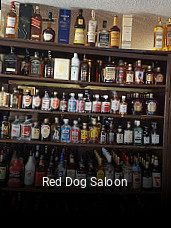 Red Dog Saloon