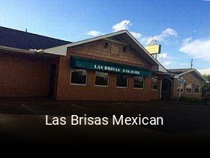 Las Brisas Mexican