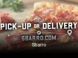 Sbarro