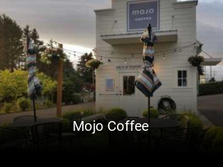 Mojo Coffee