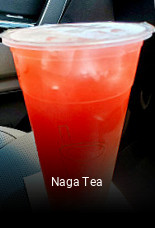 Naga Tea