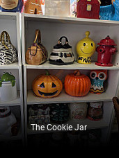 The Cookie Jar