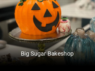 Big Sugar Bakeshop