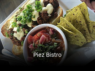 Piez Bistro