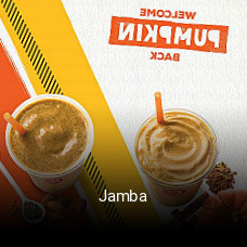 Jamba