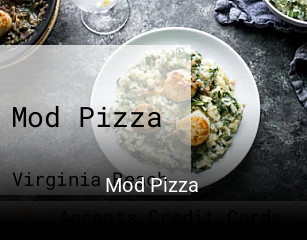 Mod Pizza