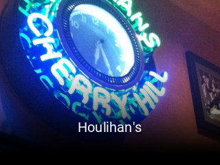 Houlihan's