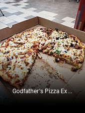 Godfather's Pizza Express