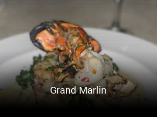 Grand Marlin