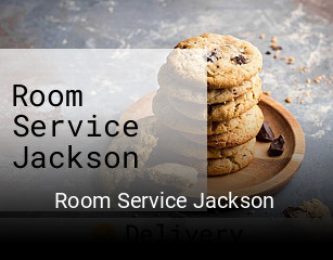 Room Service Jackson