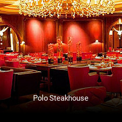 Polo Steakhouse