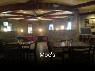 Moe's