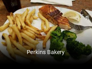 Perkins Bakery