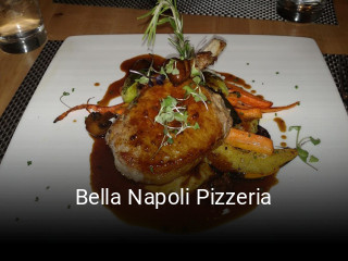 Bella Napoli Pizzeria