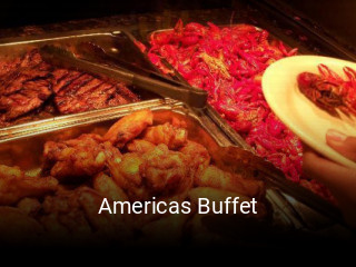 Americas Buffet