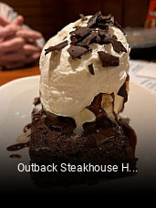 Outback Steakhouse Holbrook