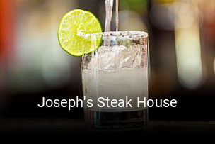 Joseph's Steak House