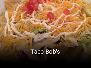 Taco Bob's