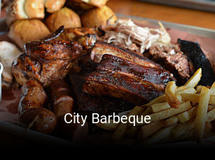 City Barbeque