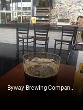 Byway Brewing Company