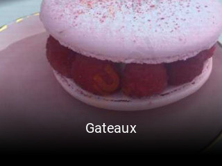 Gateaux