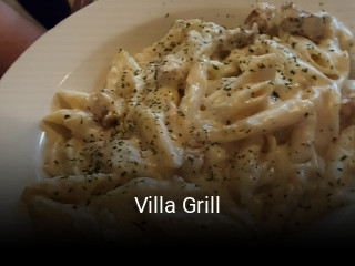 Villa Grill