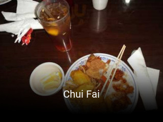 Chui Fai