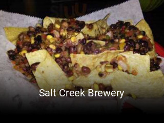 Salt Creek Brewery