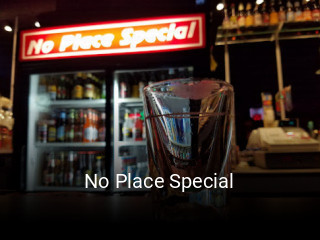 No Place Special