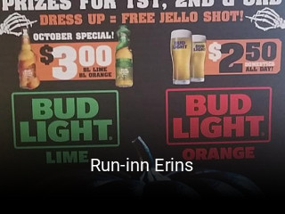 Run-inn Erins