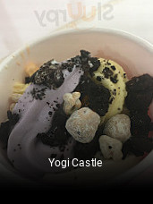 Yogi Castle