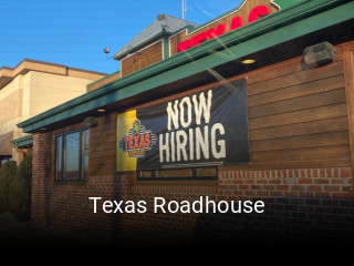 Texas Roadhouse