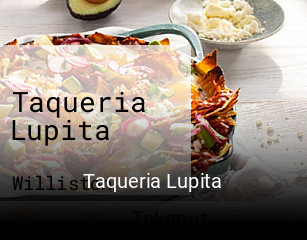 Taqueria Lupita