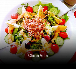 China Villa