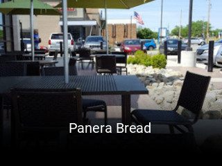 Panera Bread