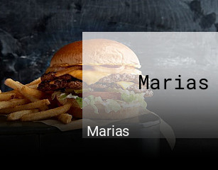 Marias