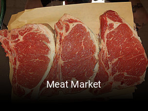 Meat Market