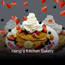 Kemp's Kitchen Bakery